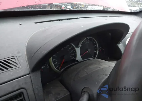 2006 Chevrolet Equinox Ls from USA, damaged, VIN 2CNDL23F166191816